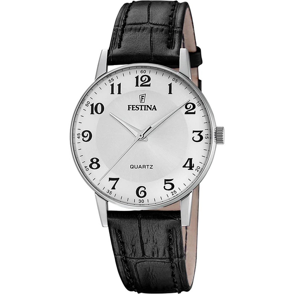 Festina Classics F20690-1 Horloge