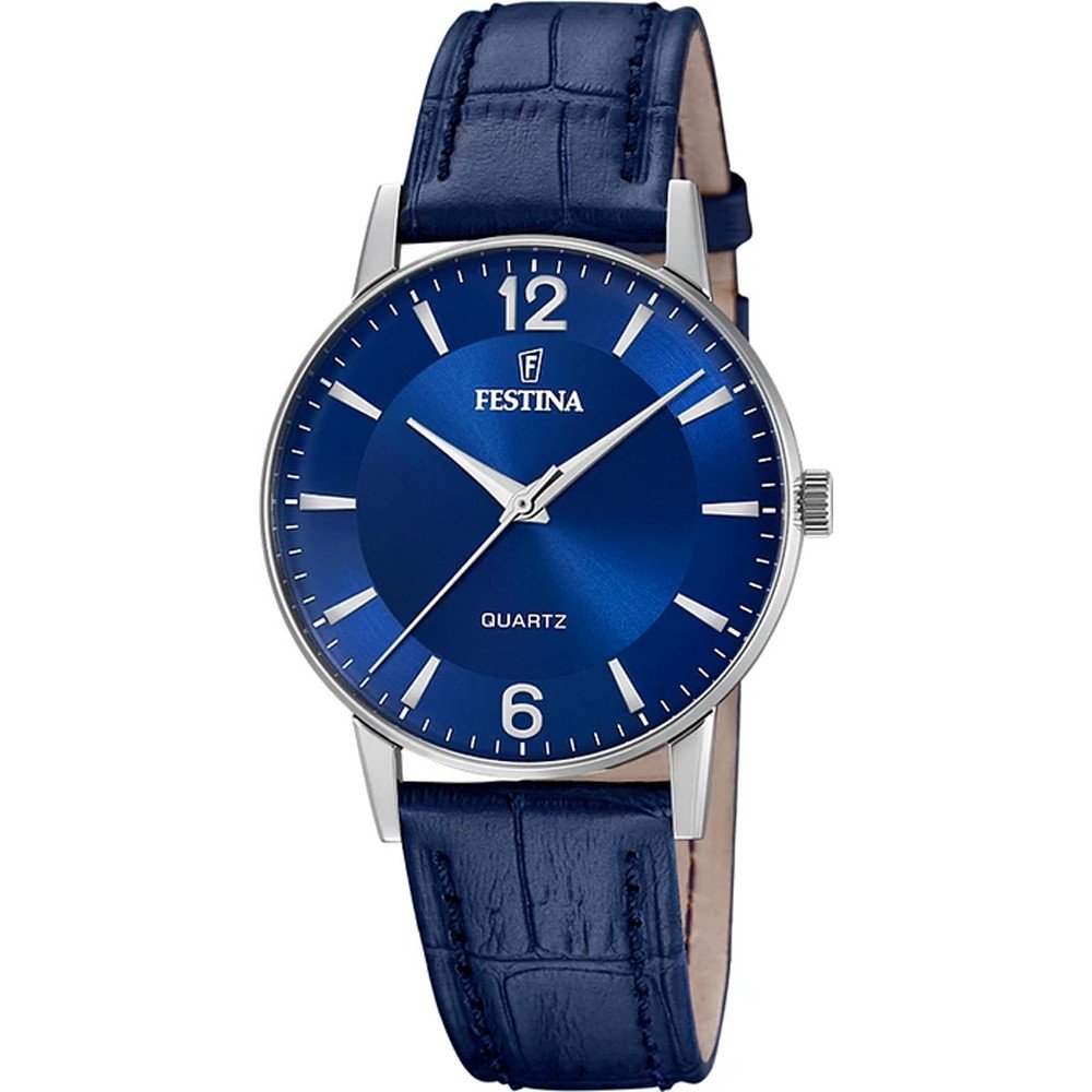 Festina Classics F20690-3 Horloge