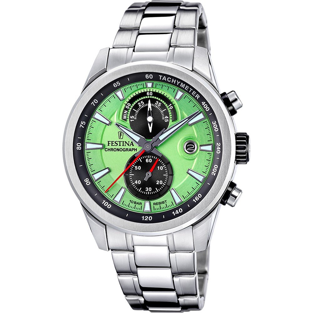 Festina Classics F20694-3 Horloge