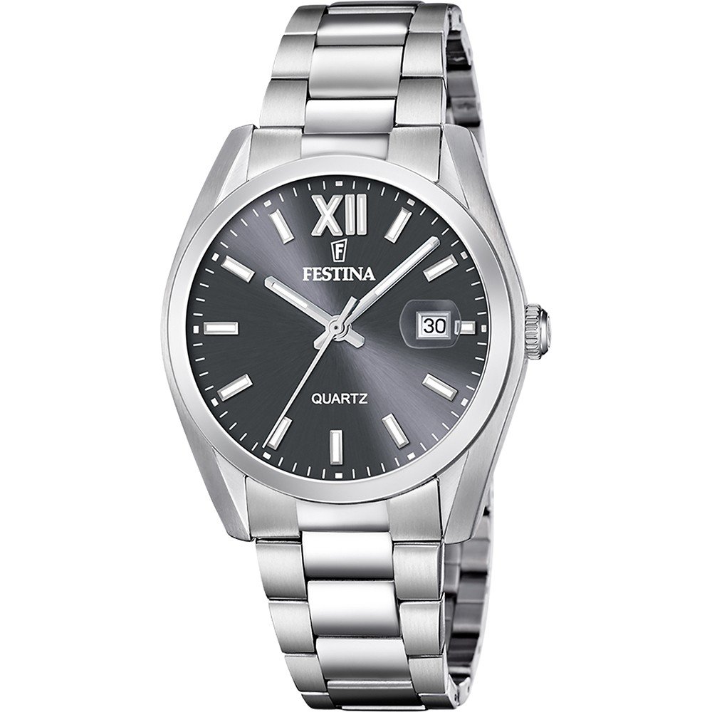 Festina Classics F20707-3 Horloge