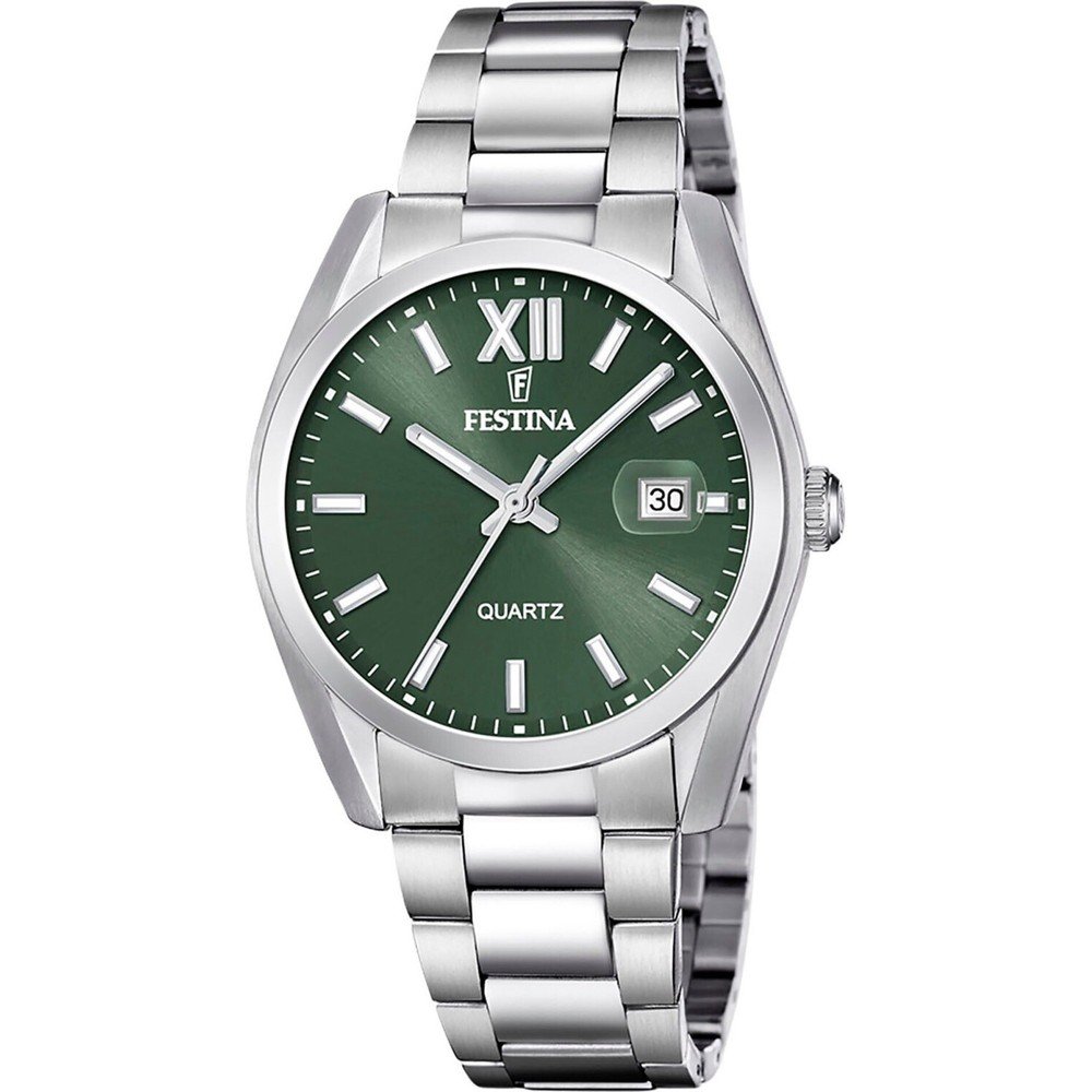 Festina Classics F20707-5 Horloge