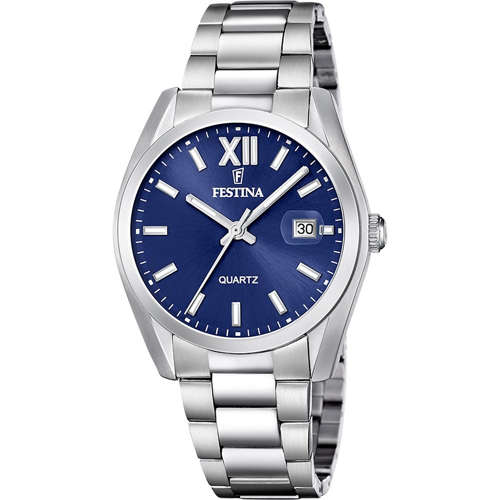 Festina Classics F20707-7 Horloge