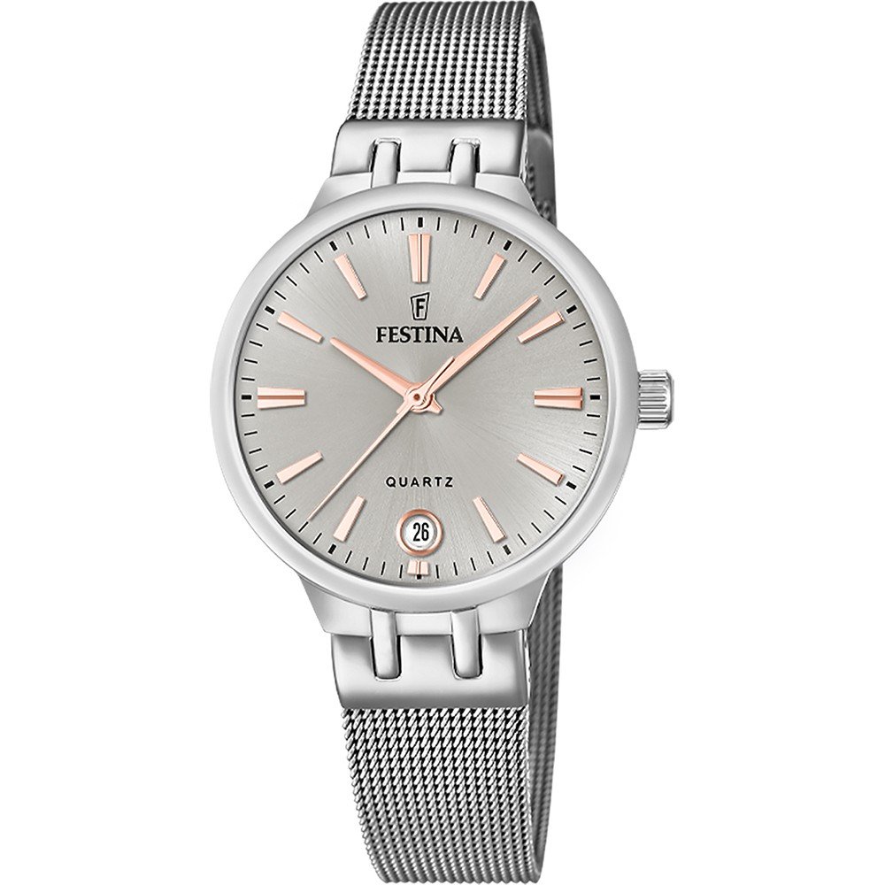Festina Mademoiselle F20712-1 Horloge
