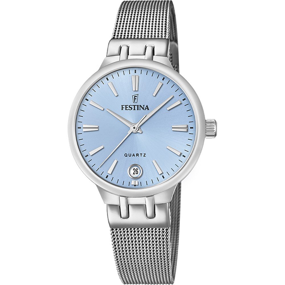 Festina Mademoiselle F20712-2 Horloge