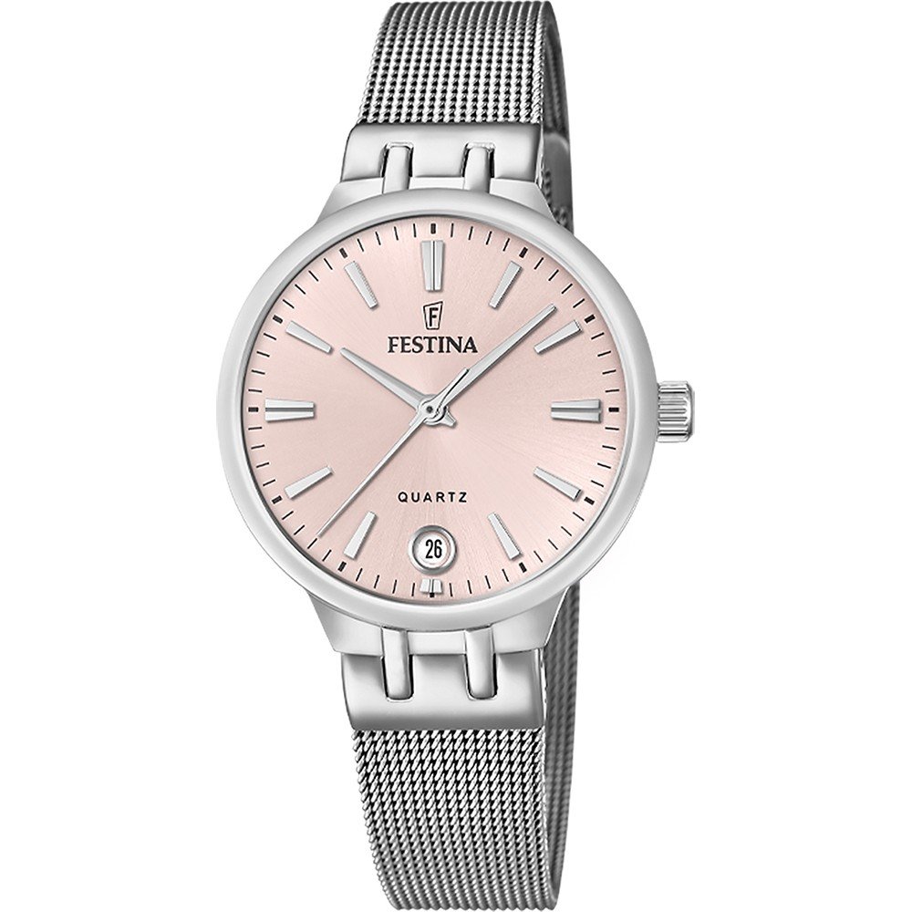 Festina Mademoiselle F20712-3 Horloge