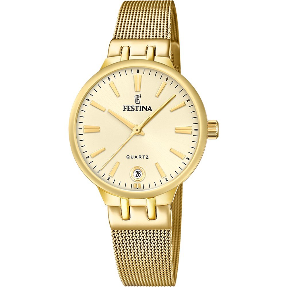 Festina Mademoiselle F20713/2 Horloge