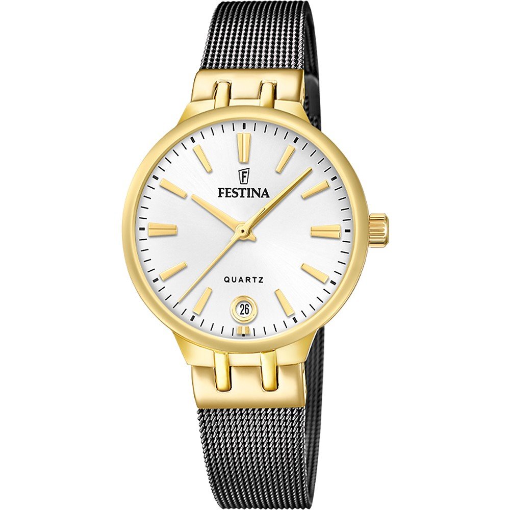 Festina Mademoiselle F20714-1 Horloge