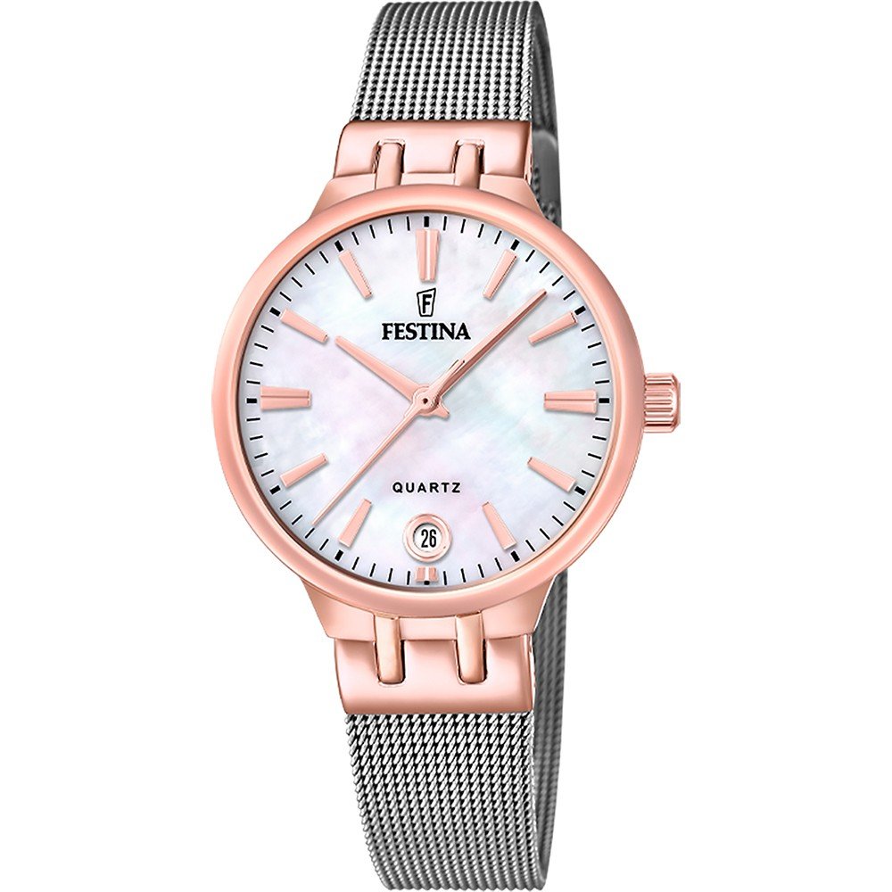 Festina Mademoiselle F20715-1 Horloge