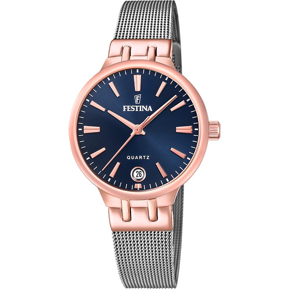 Festina Mademoiselle F20715-3 Horloge