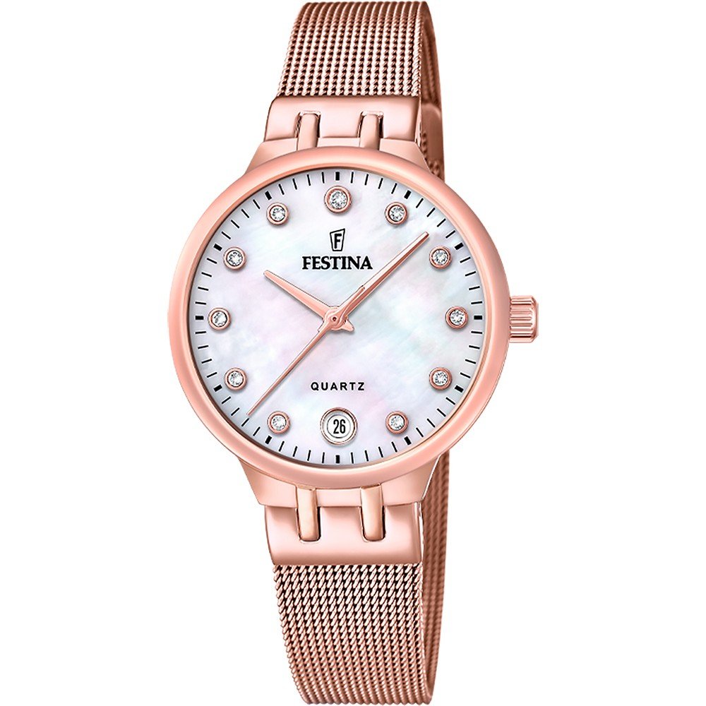 Festina Mademoiselle F20716-1 Horloge