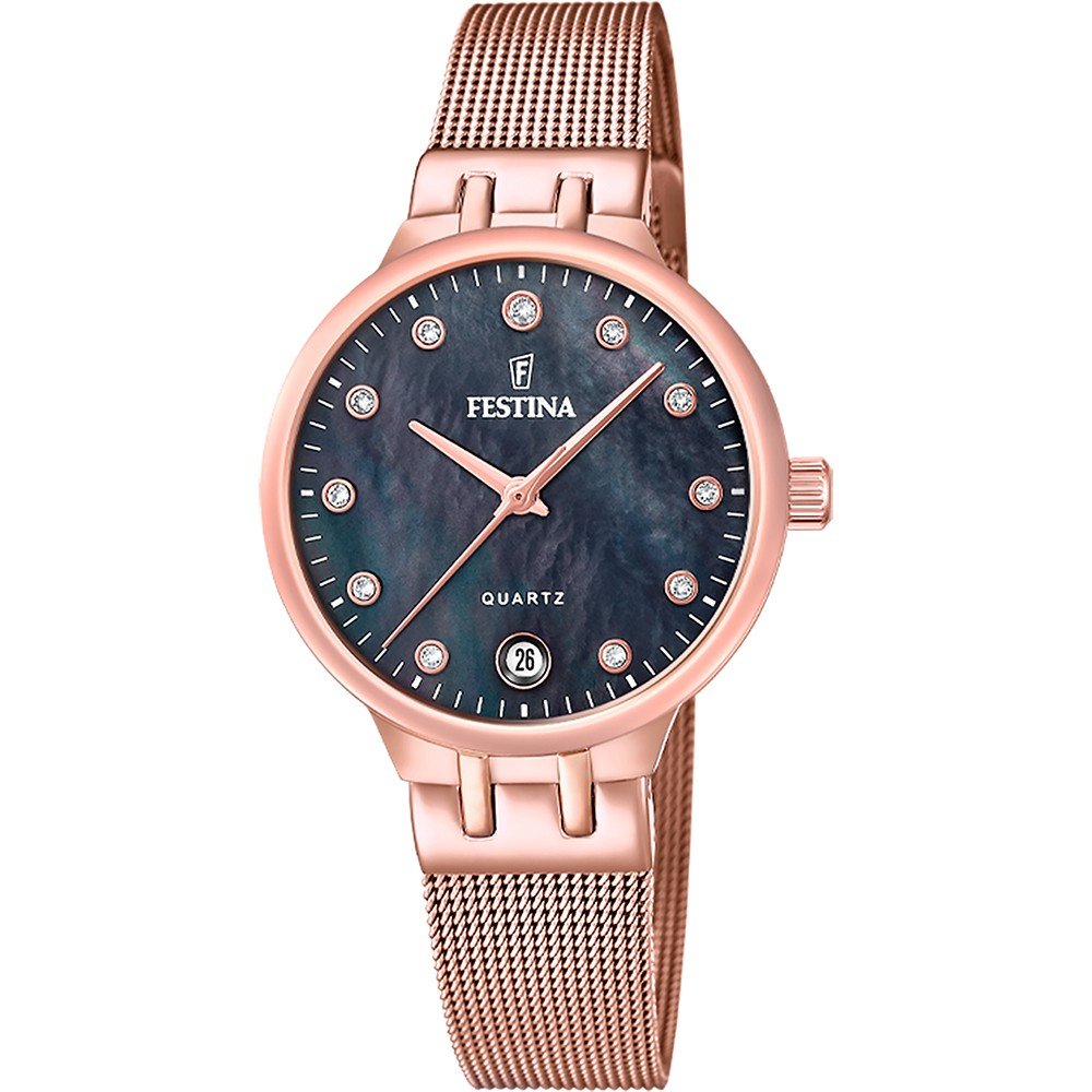 Festina Mademoiselle F20716-2 Horloge