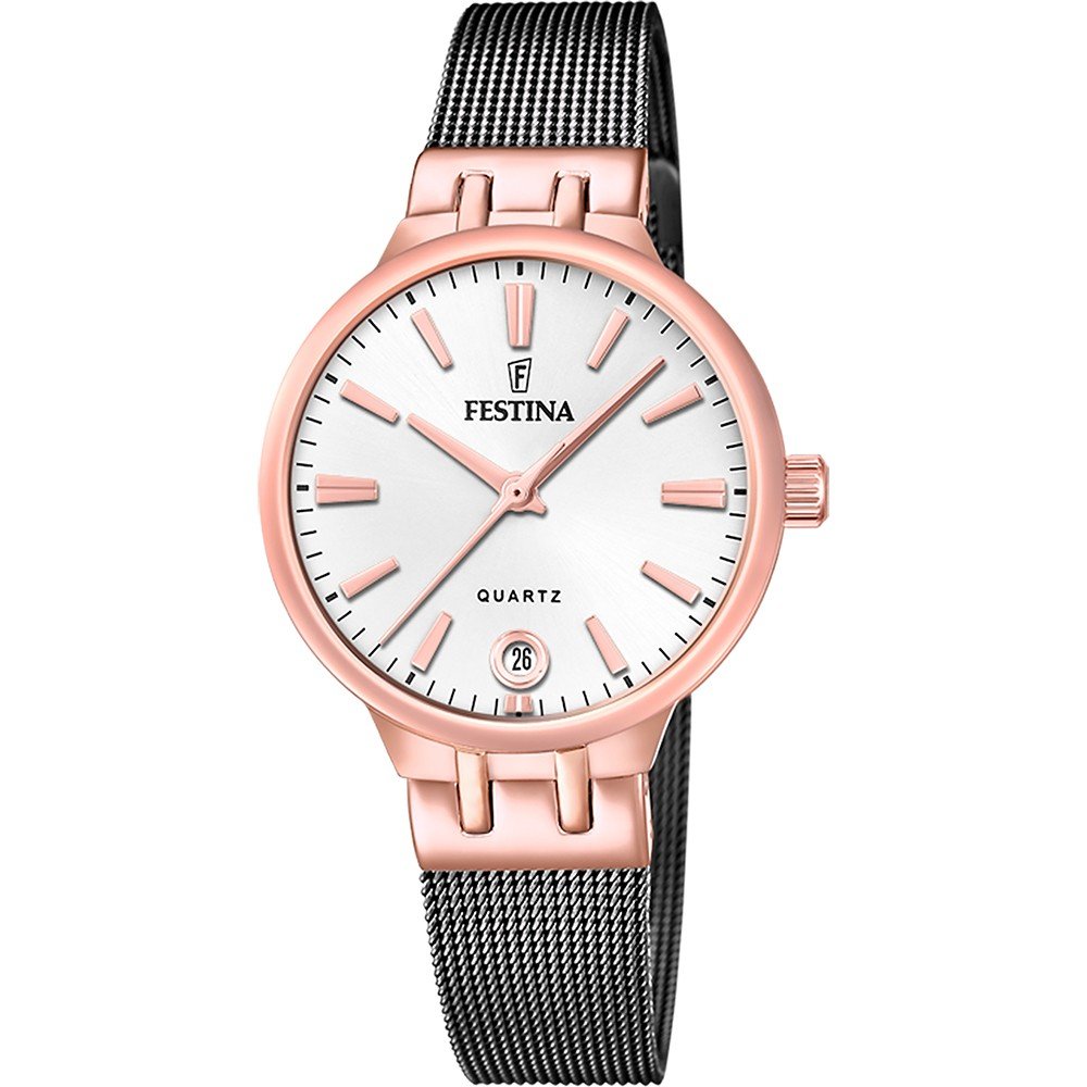 Festina Mademoiselle F20717-1 Horloge