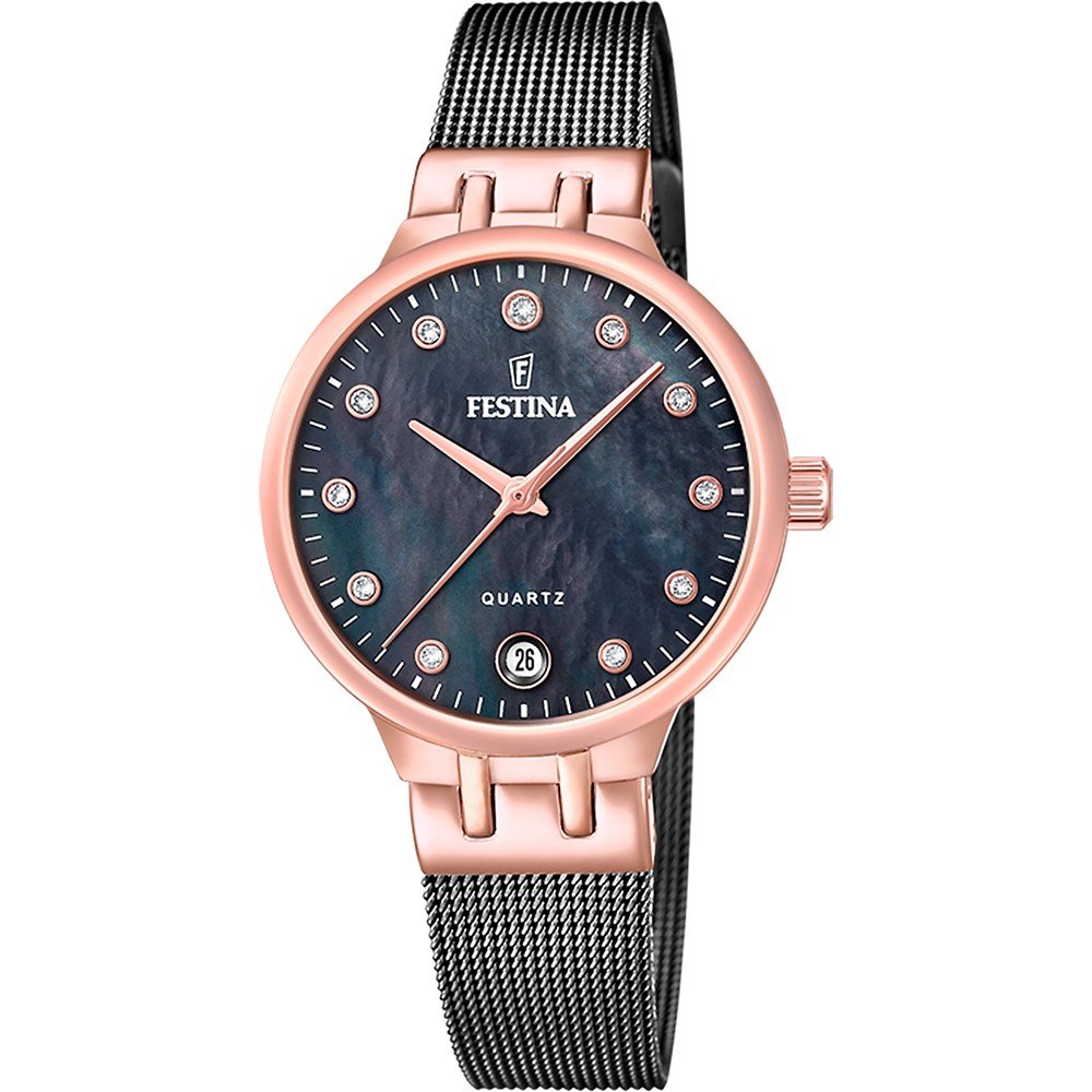 Festina Mademoiselle F20717-2 Horloge