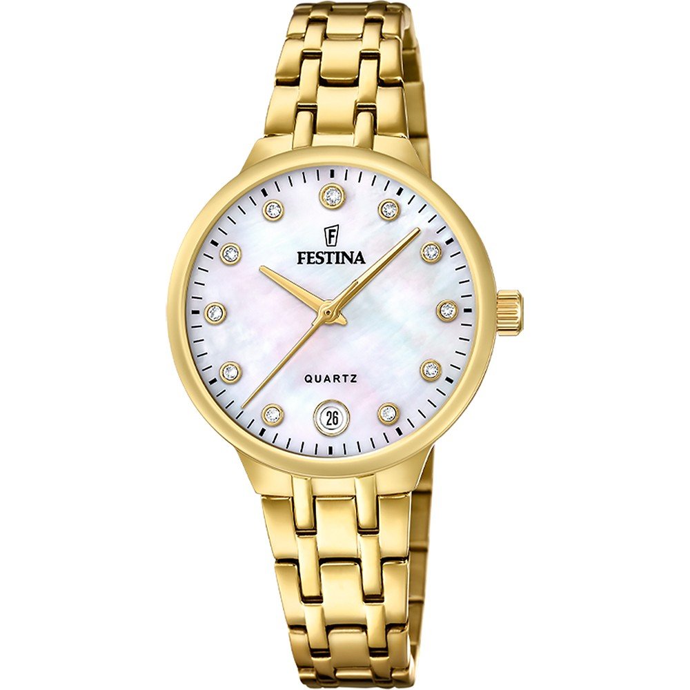 Festina Mademoiselle F20719-1 Horloge