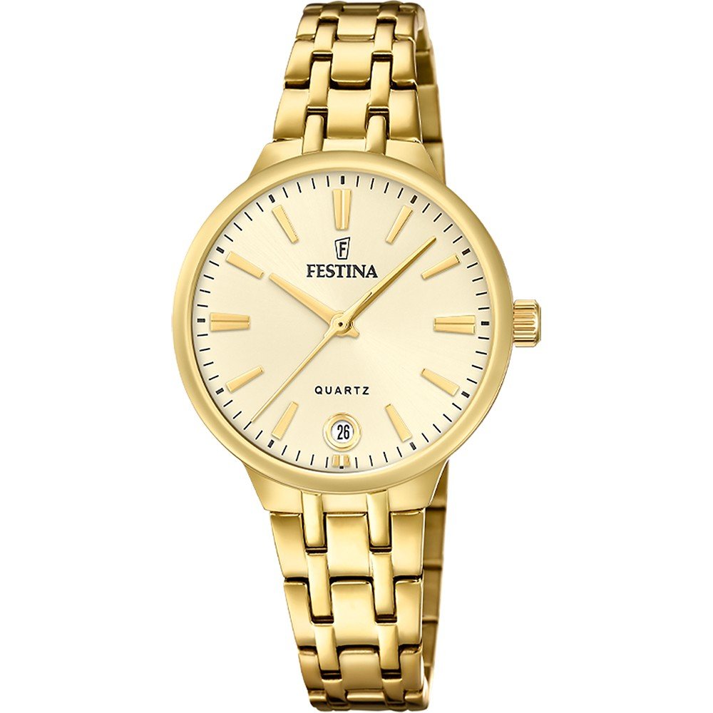 Festina Mademoiselle F20719-2 Horloge