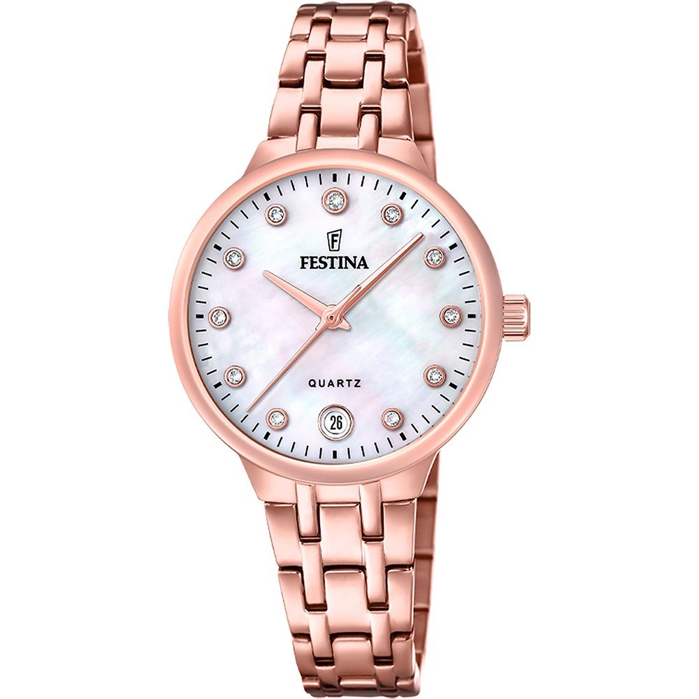 Festina Mademoiselle F20722-1 Horloge