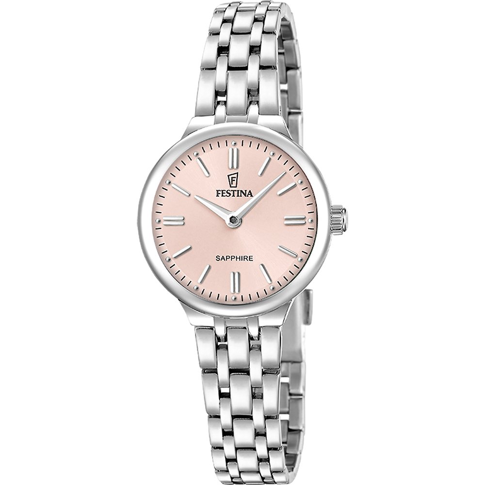 Festina Mademoiselle F20744-2 Horloge