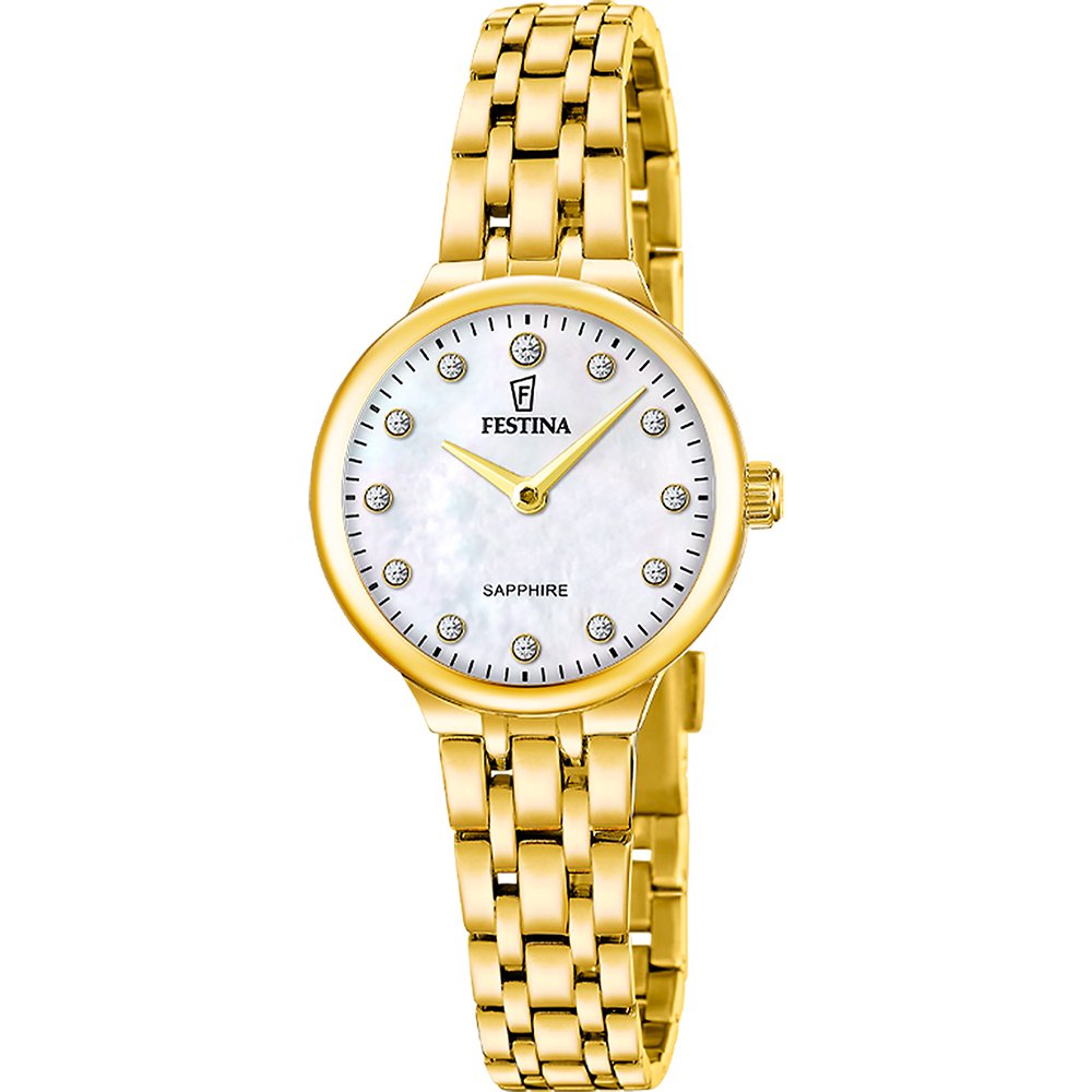 Festina F20745/1 Mademoiselle Horloge