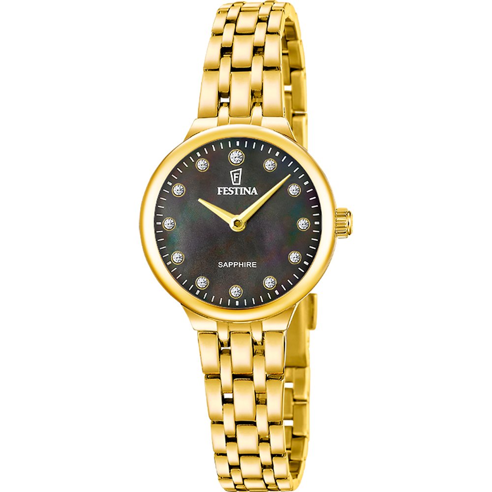 Festina Mademoiselle F20745-4 Horloge