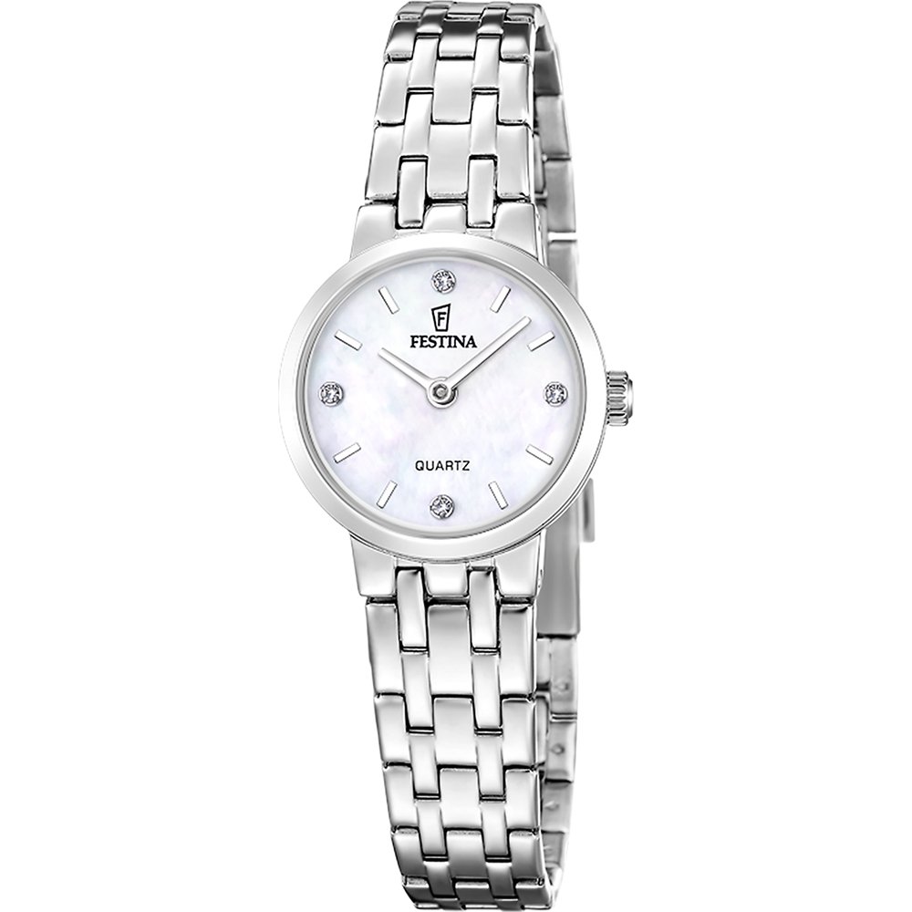 Festina Mademoiselle F20746-1 Horloge