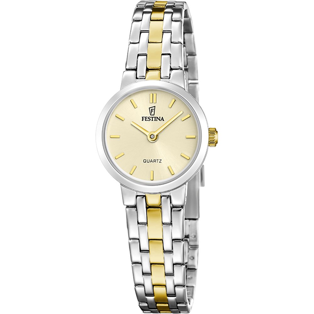 Festina Mademoiselle F20747-2 Horloge
