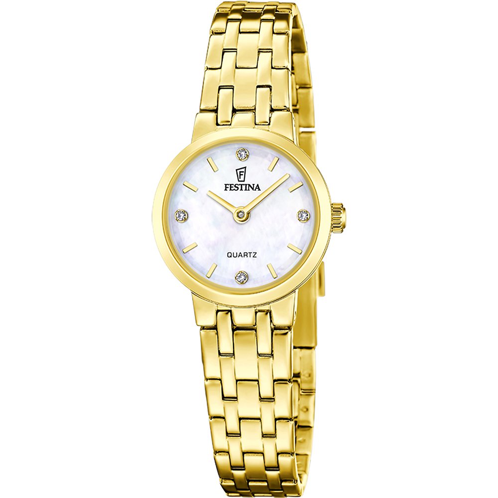 Festina Mademoiselle F20748-1 Horloge