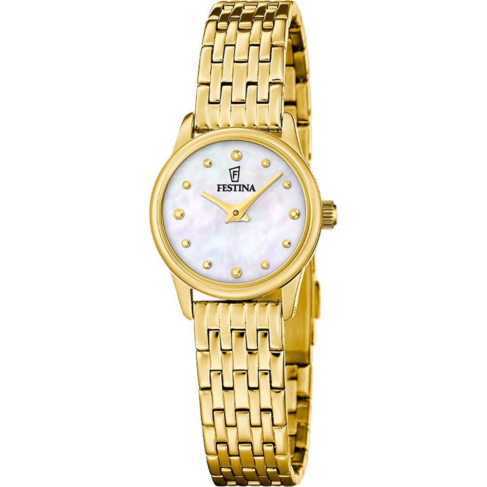 Festina Mademoiselle F20750-1 Horloge