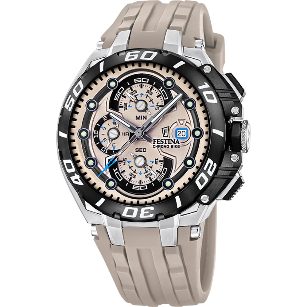 Festina Chrono bike F20755-2 Horloge