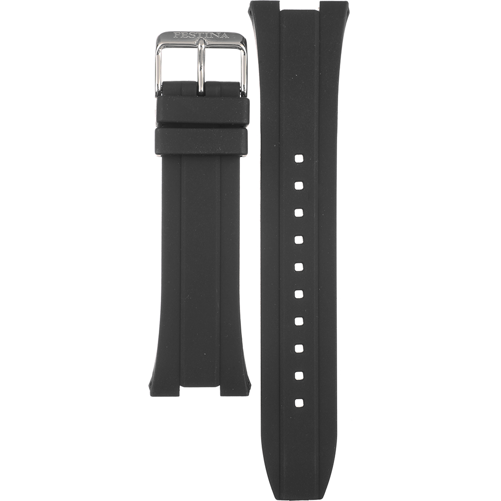 Festina Straps BC07929 F6814 Horlogeband