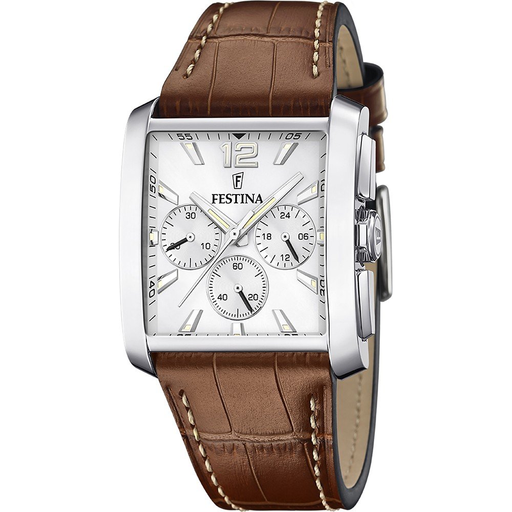 Festina F20636-1 Horloge