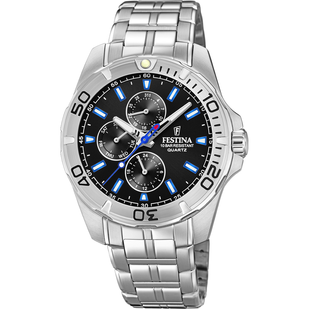 Festina F20445-6 Horloge