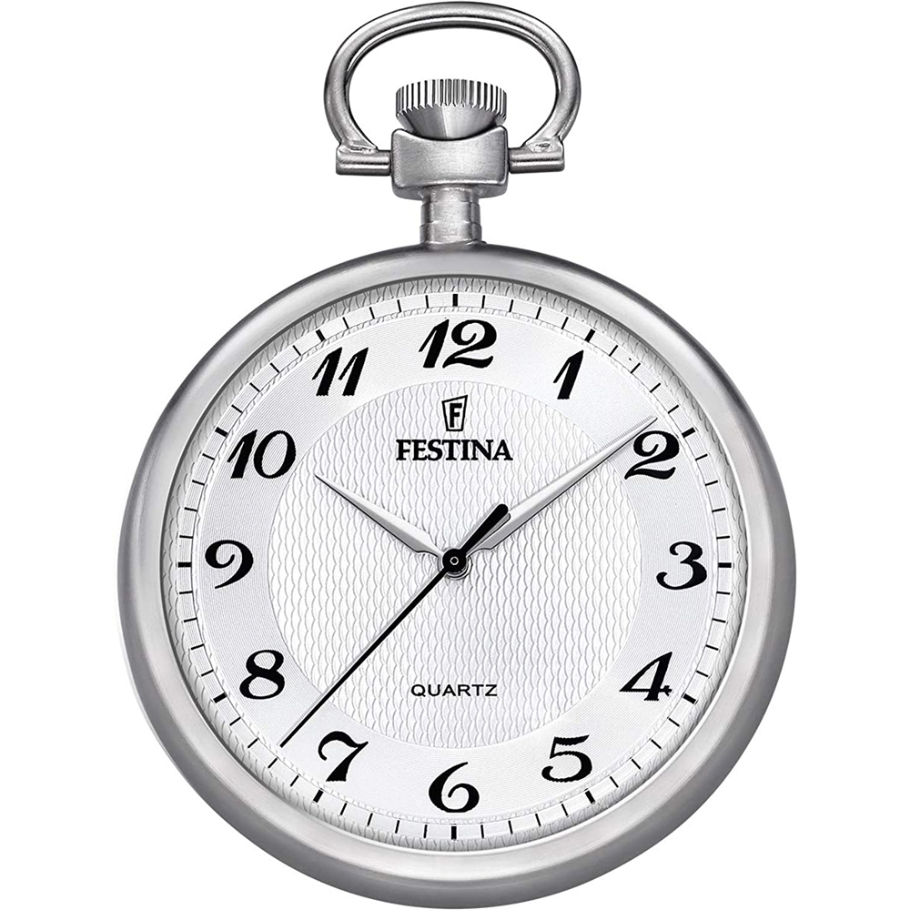 Festina Pocket Watch F2020-1 Zakhorloges