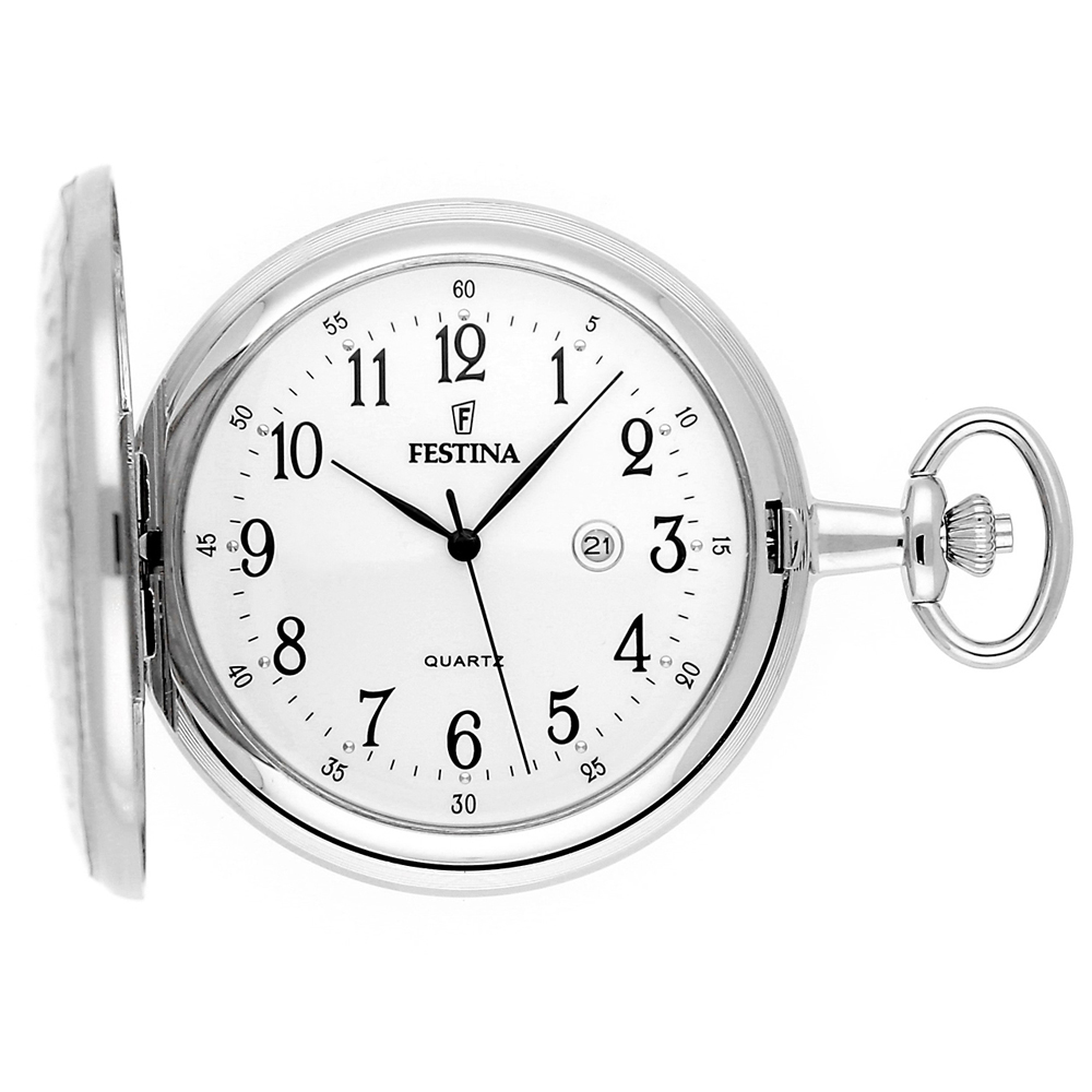 Festina Pocket Watch F2023-1 Zakhorloges