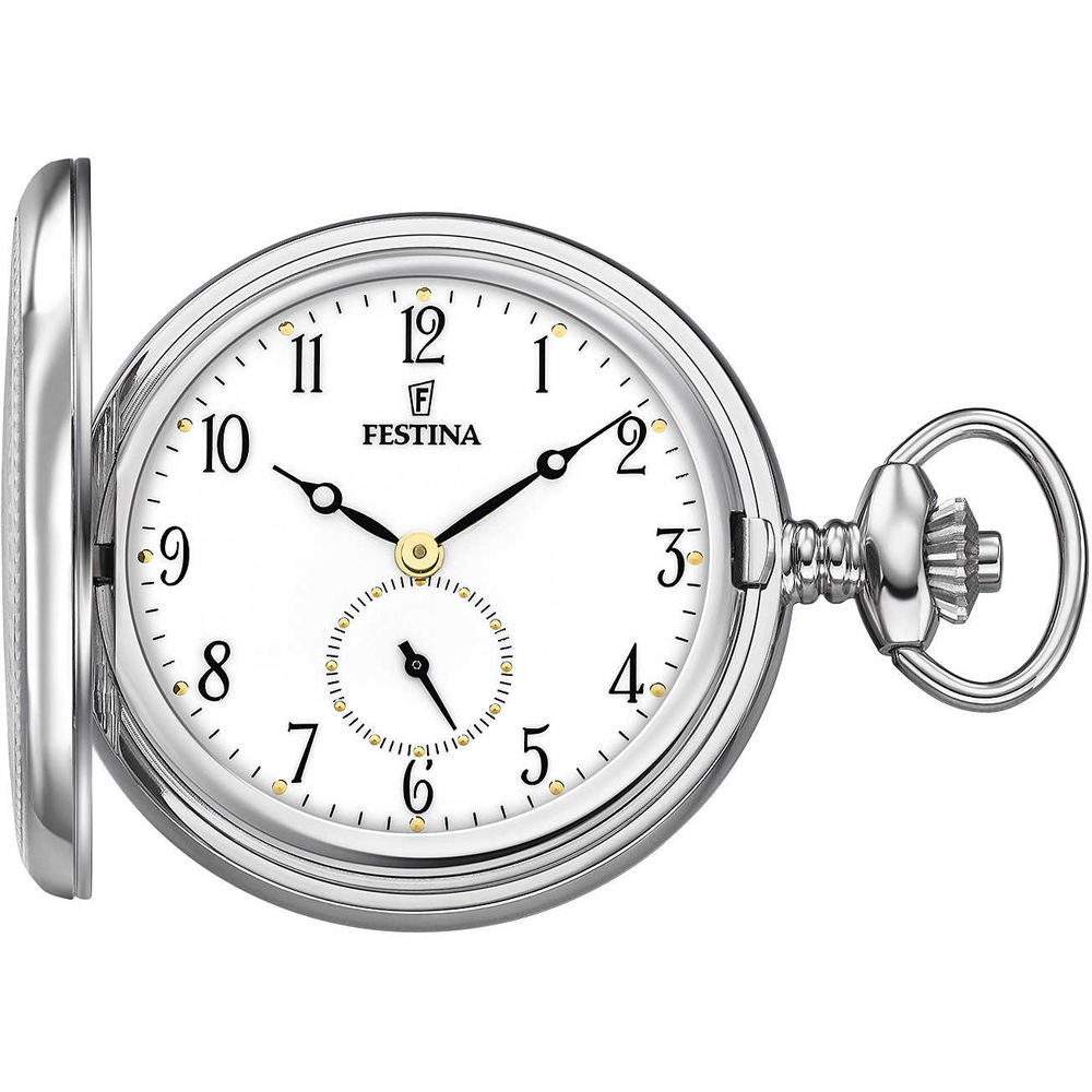 Festina Pocket Watch F2026-1 Zakhorloges