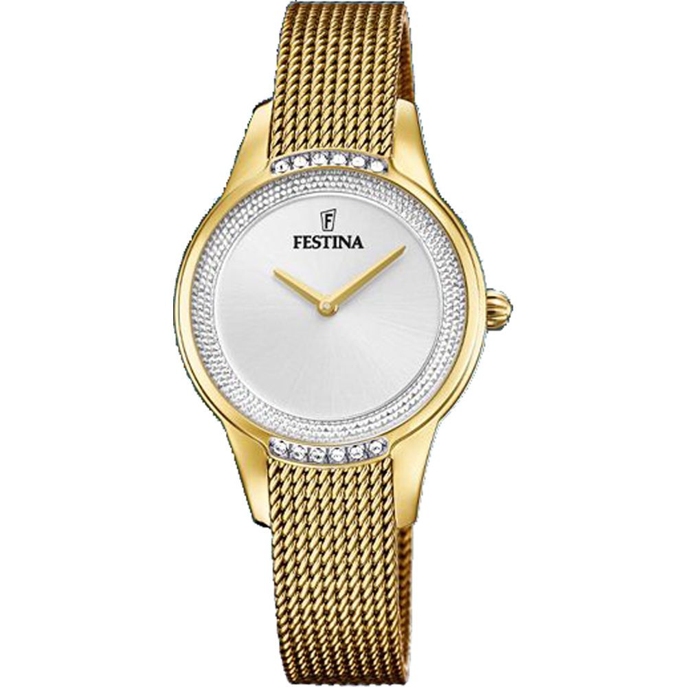 Festina Mademoiselle F20495-1 Horloge