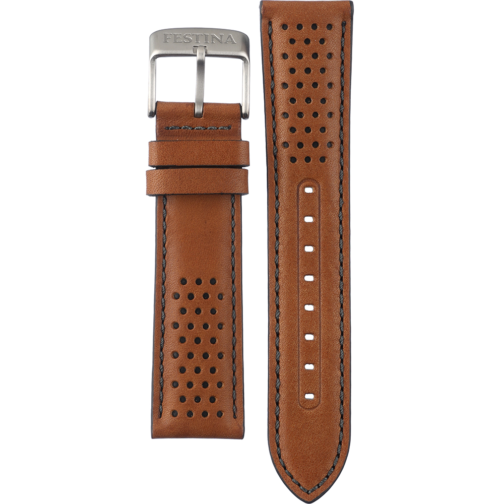 Festina Straps BC11003 Titanium band