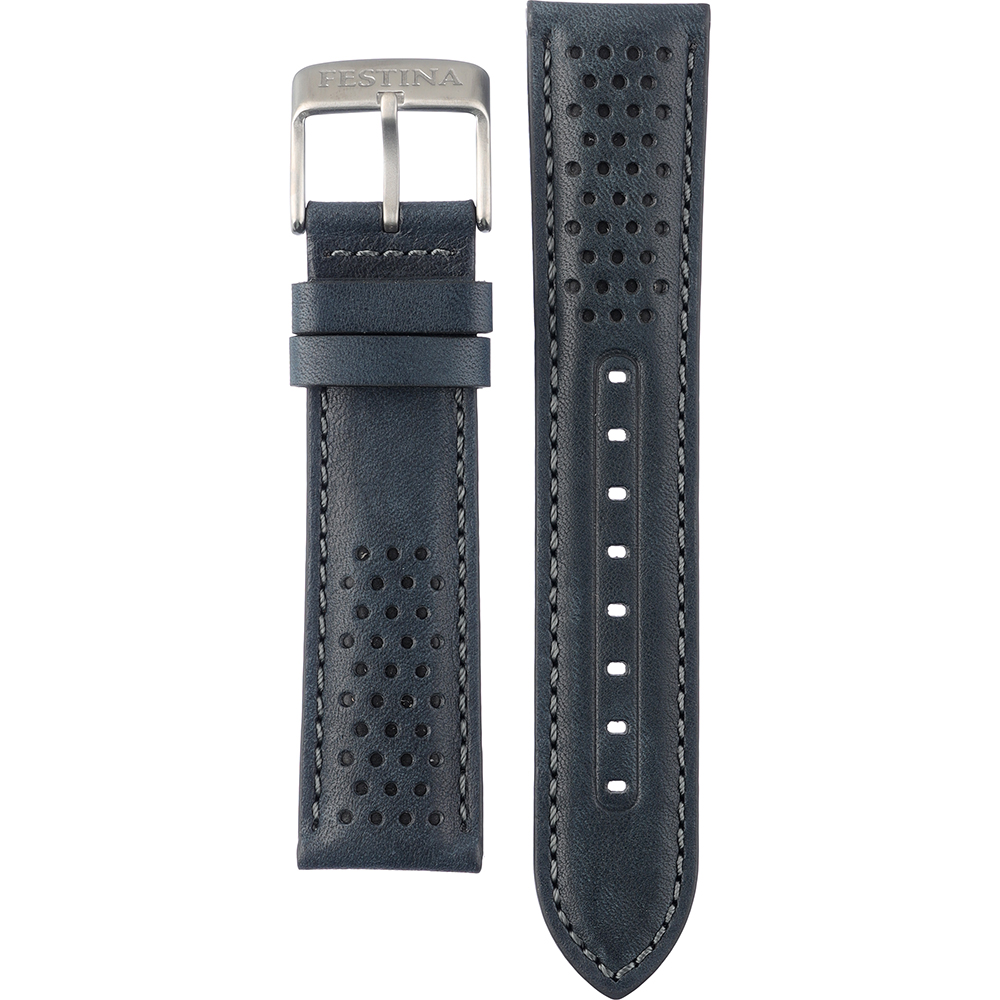 Festina Straps BC11004 Titanium band