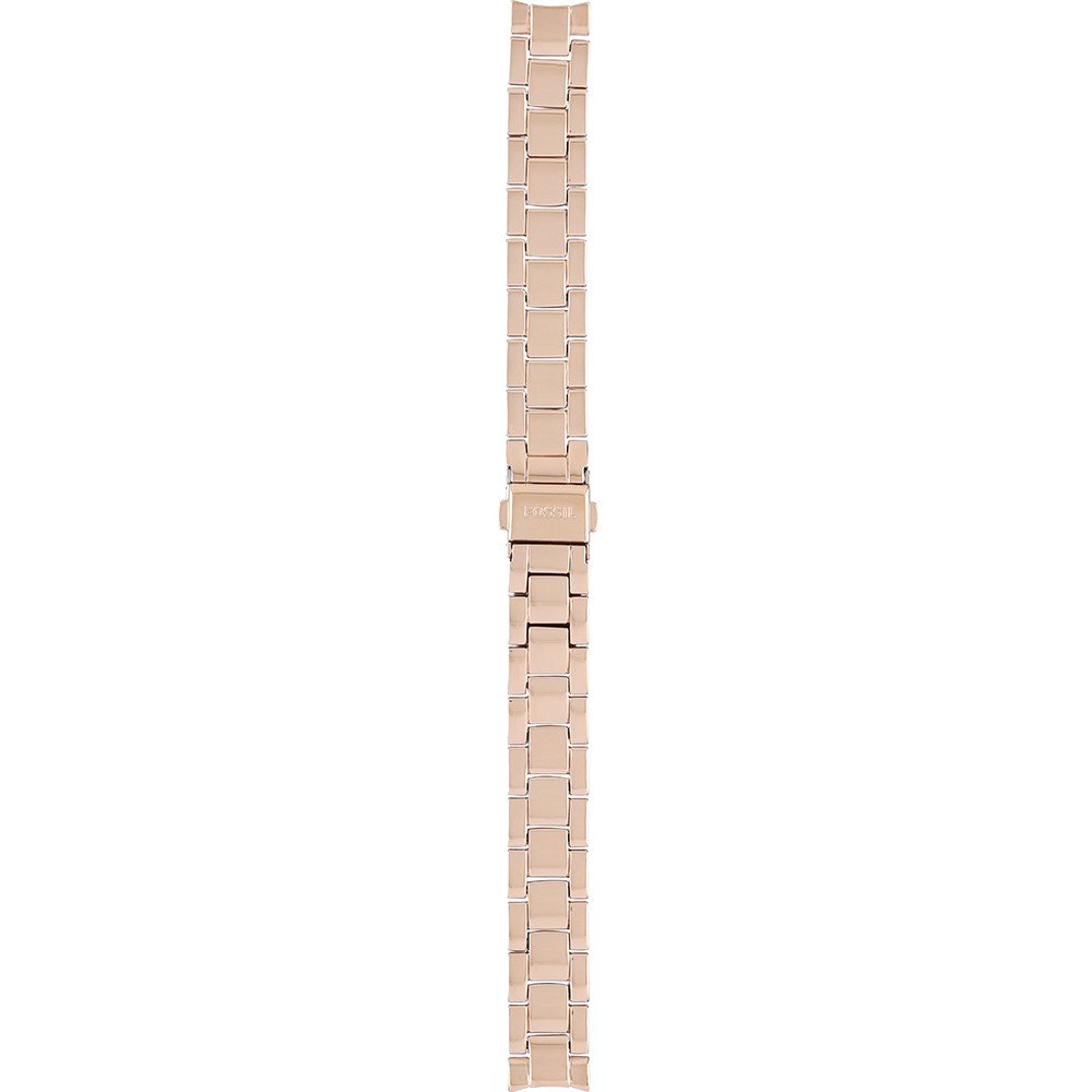 Fossil Straps ABQ3543 BQ3543SET Suitor band