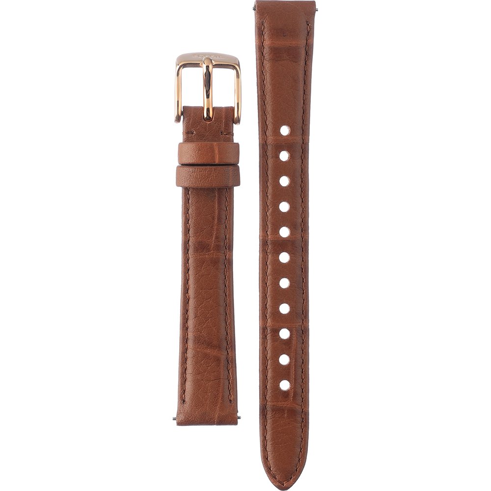 Fossil ABQ3748 BQ3748 Rye Horlogeband