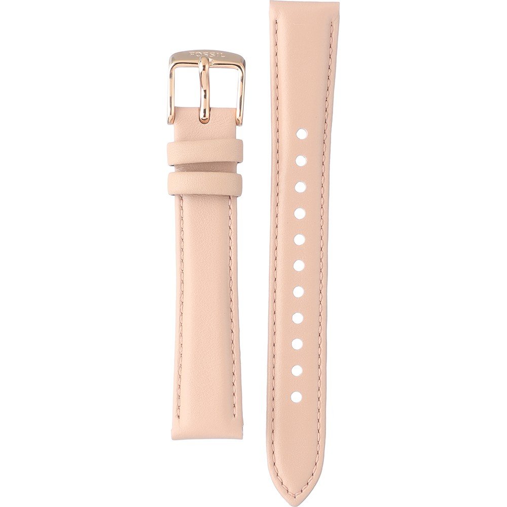 Fossil ABQ3763 Rye band