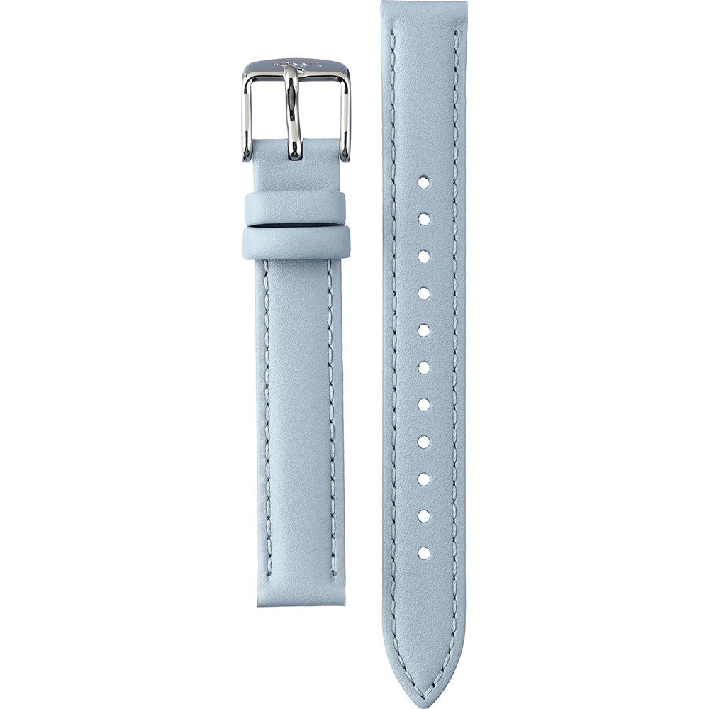 Fossil ABQ3872 Modern Sophisticate band