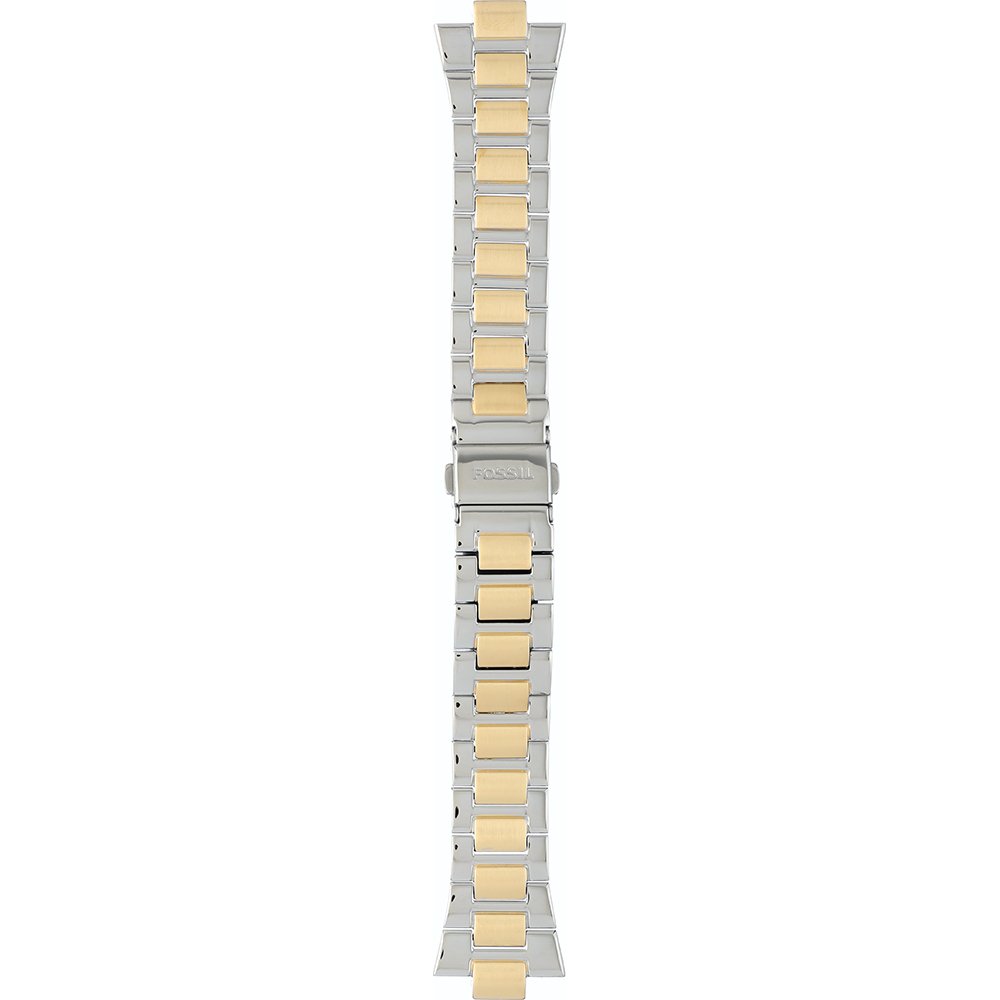 Fossil AES5259 ES5259 Scarlette Horlogeband