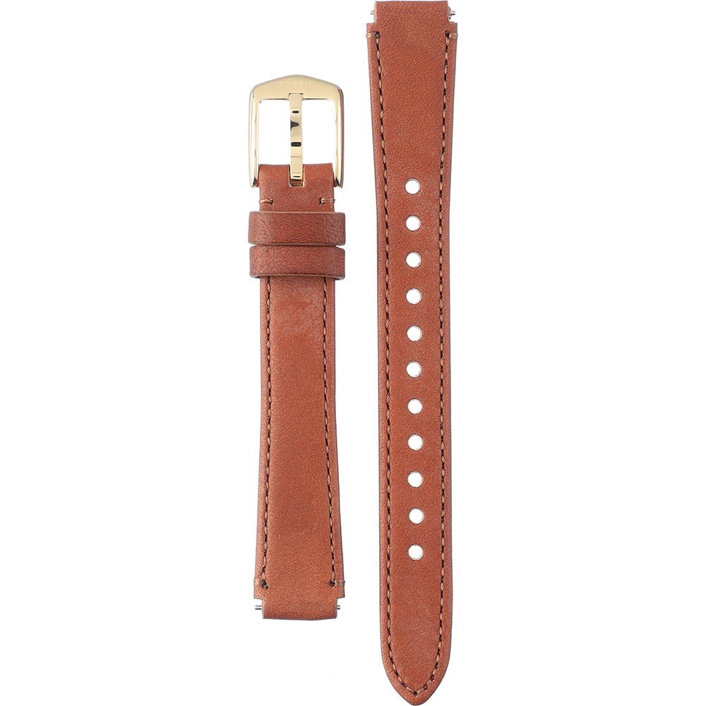 Fossil Straps AES5303 Raquel Horlogeband