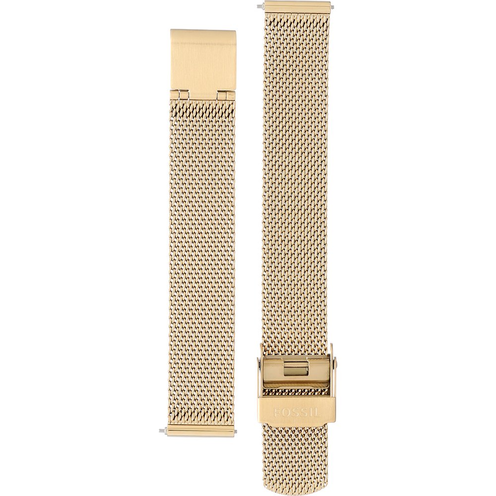 Fossil AES5316 ES5316 Jacqueline Horlogeband