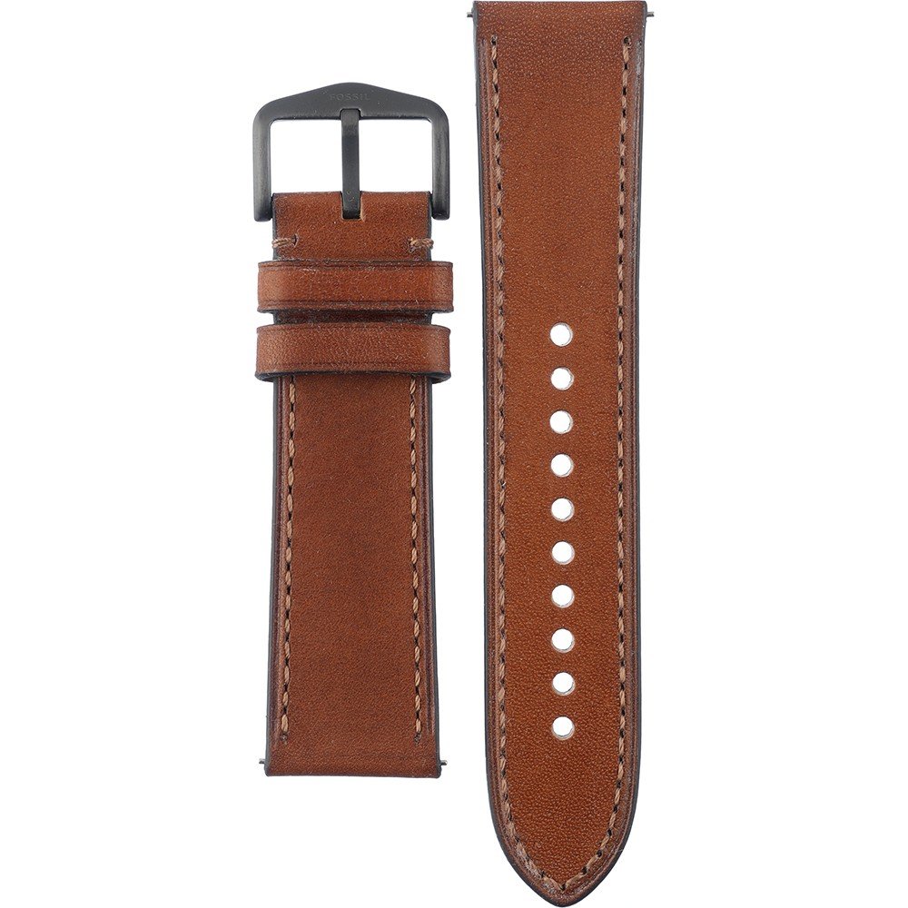 Fossil Straps AFS5978 FS5978 Defender Horlogeband