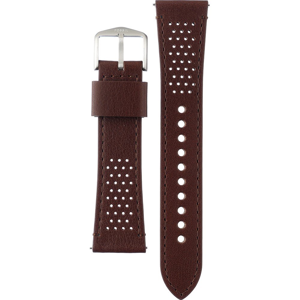 Fossil AFS6042 FS6042 Sport Tourer Horlogeband