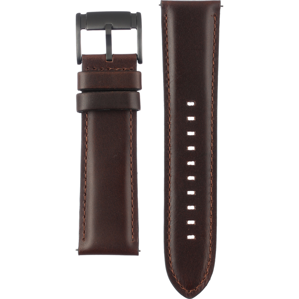 Fossil Straps ABQ2457 BQ2457 Sullivan Horlogeband