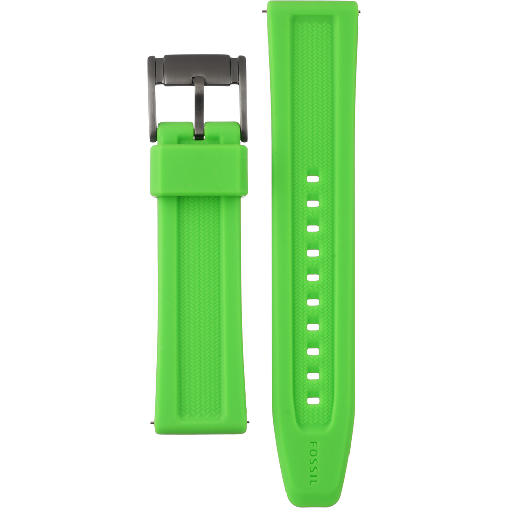 Fossil Straps ABQ2501 BQ2501 Bannon band