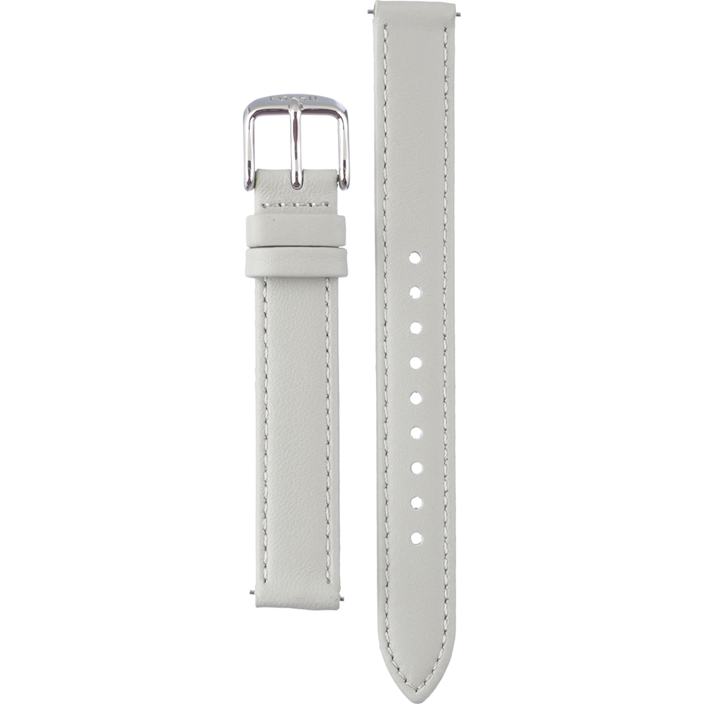Fossil Straps ABQ3324 BQ3324 Suitor band