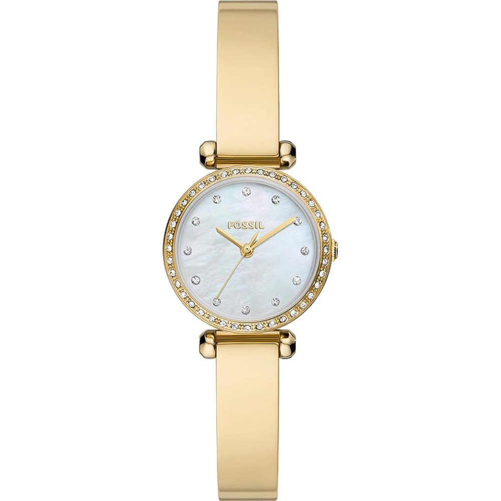 Fossil BQ3895 Tillie Mini Horloge